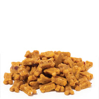 Harvest Howls - Pumpkin & Cranberry