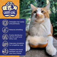 Original Groom Genie