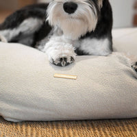 Snooze Pouff Dog Bed