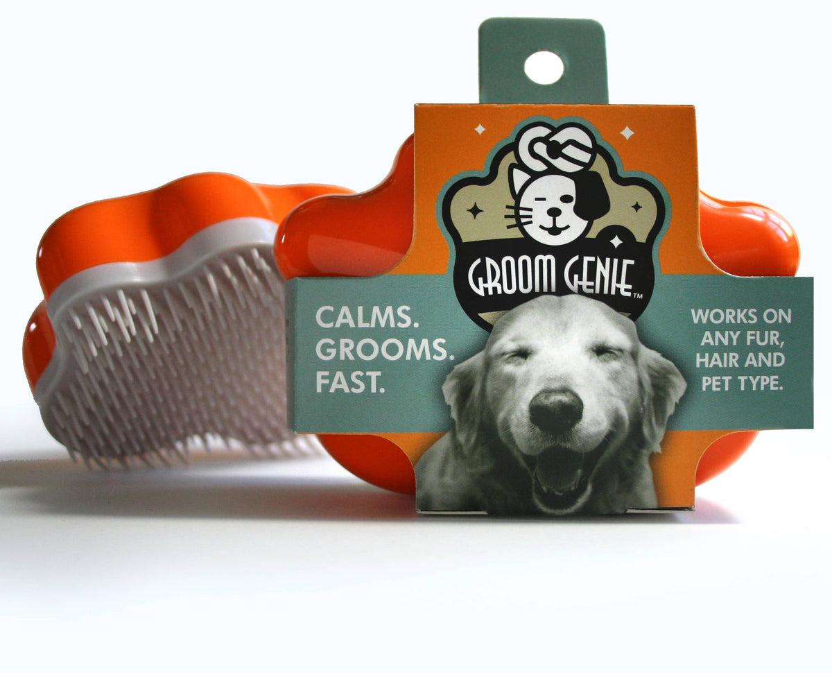 Original Groom Genie