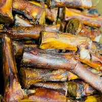 Cold Smoked Marrow Bones