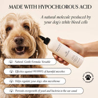 Miracle Rinse