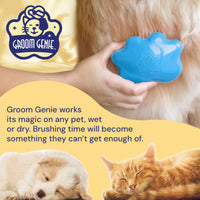Original Groom Genie