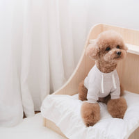 Breton Dog Shirt