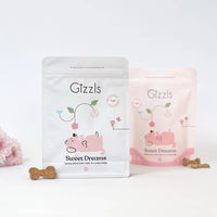 Sweet Dreams Dog Treats