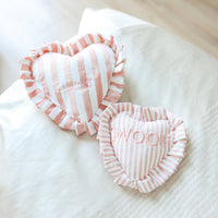 Sweetheart Dog Toy