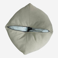 Snooze Pouff Dog Bed