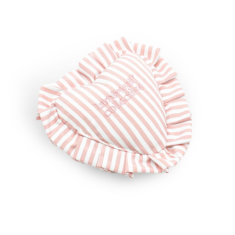 Sweetheart Dog Toy