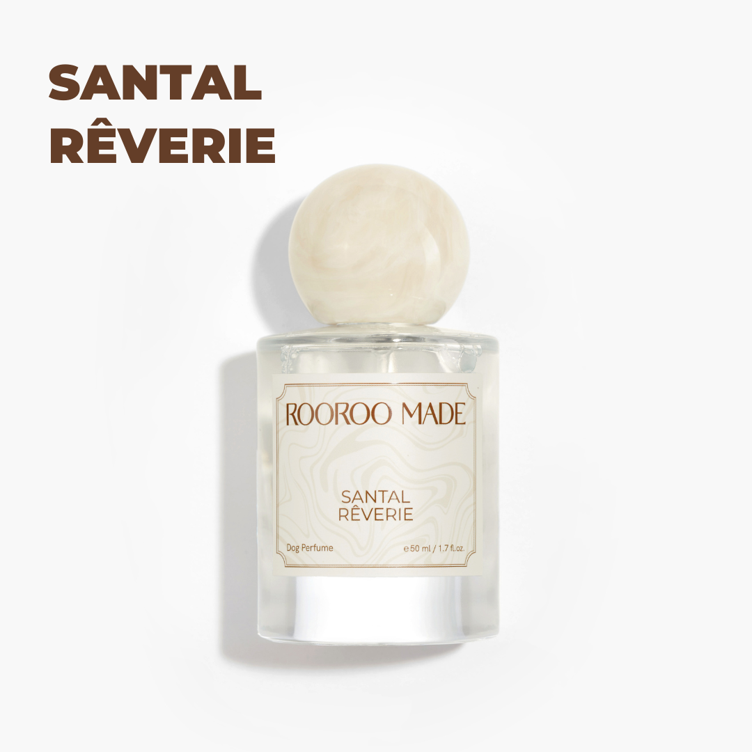 Dog Perfume | SANTAL RÊVERIE