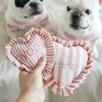 Sweetheart Dog Toy