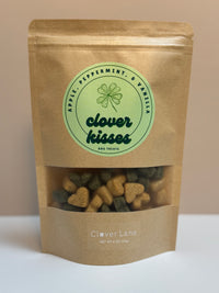Clover Kisses - Apple, Peppermint, & Vanilla