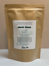Clover Kisses - Apple, Peppermint, & Vanilla