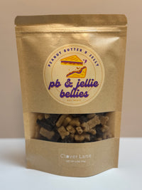 PB & Jellie Bellies - Peanut Butter & Jelly