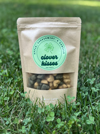 Clover Kisses - Apple, Peppermint, & Vanilla