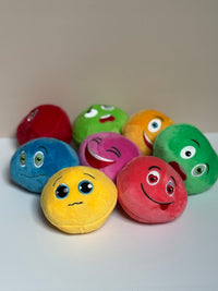 Mood Balls (2-pack)