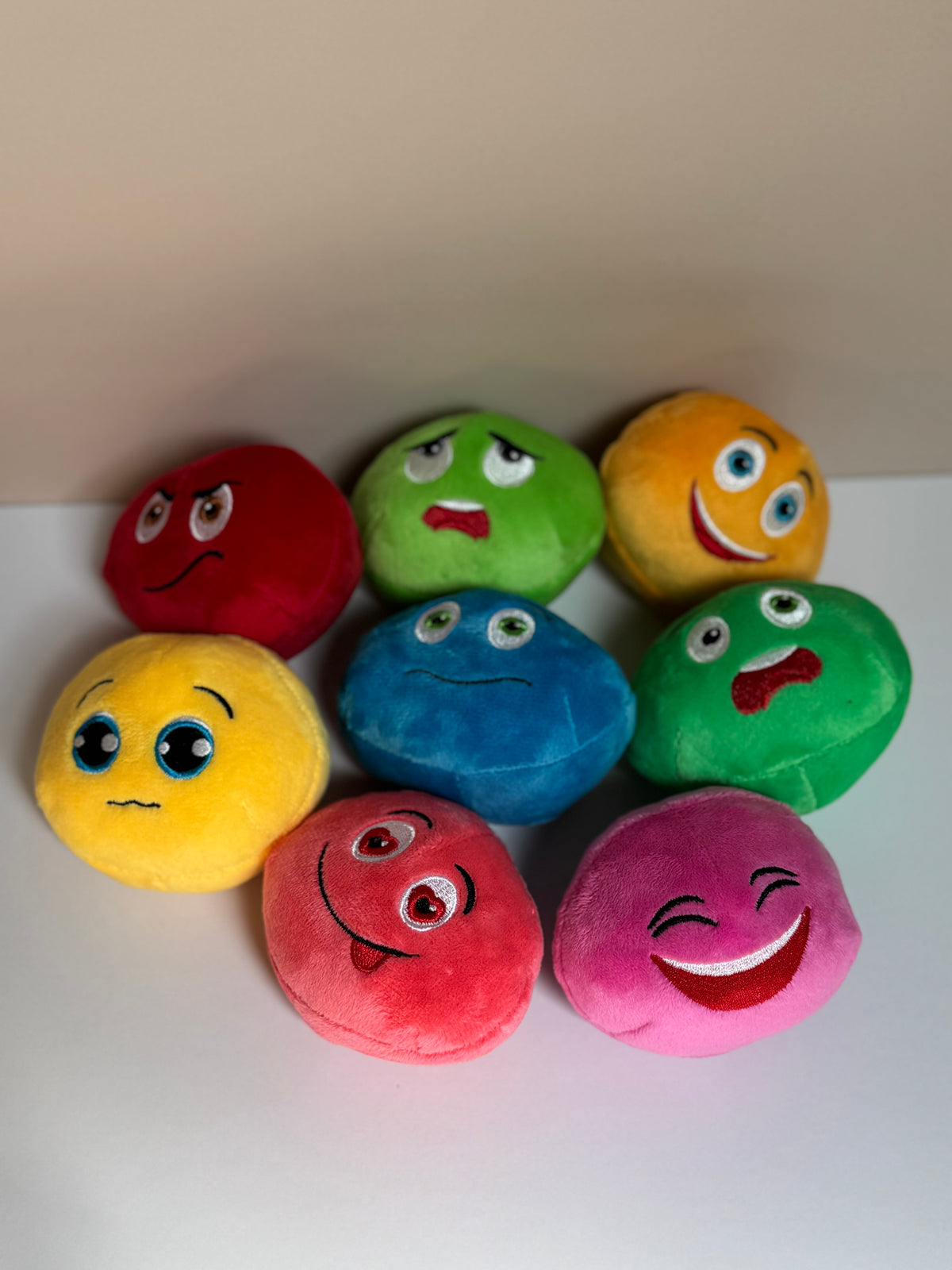 Mood Balls (2-pack)