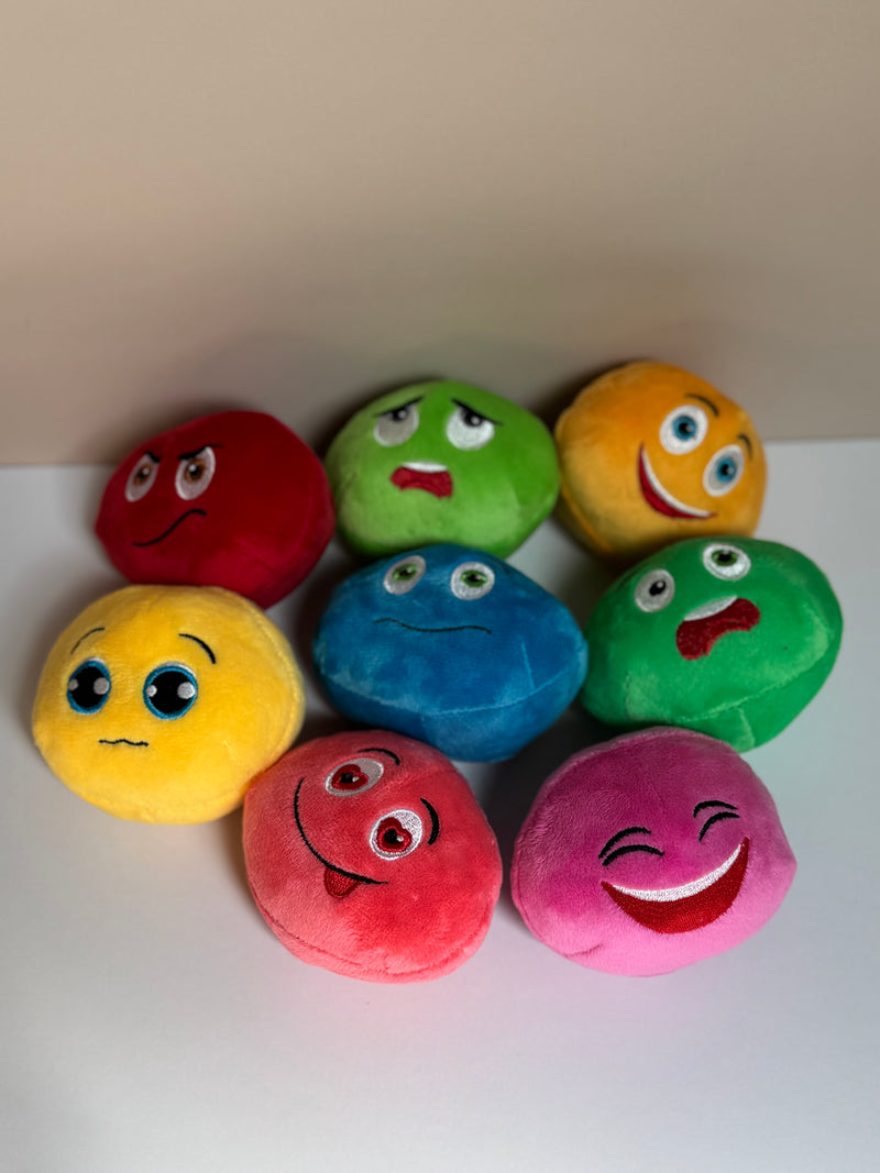 Mood Balls (2-pack)