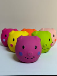 Happy Piggies (2-pack)