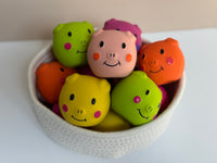 Happy Piggies (2-pack)
