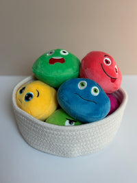 Mood Balls (2-pack)
