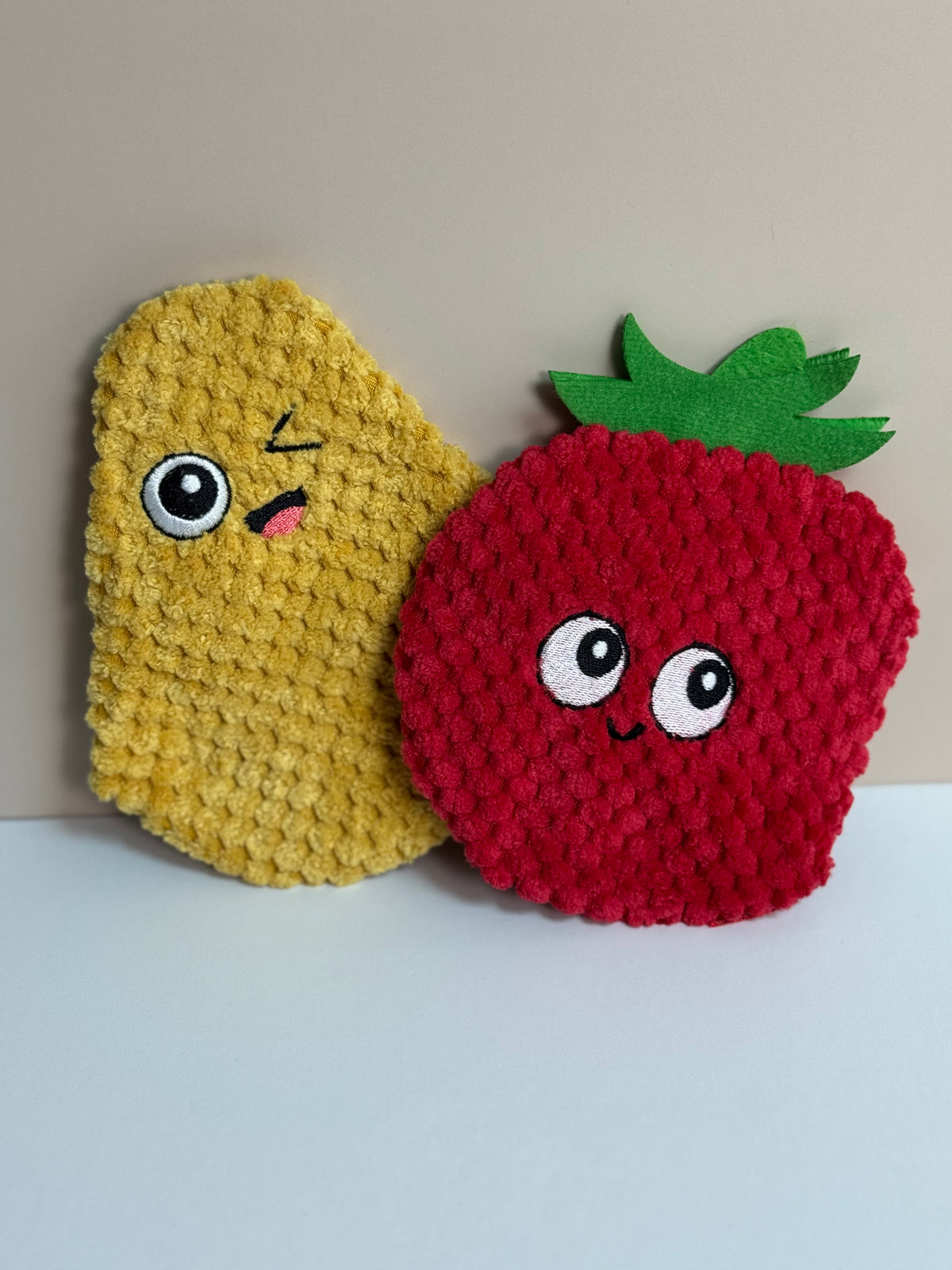 Veggie Pals (2-pack)