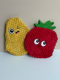 Veggie Pals (2-pack)