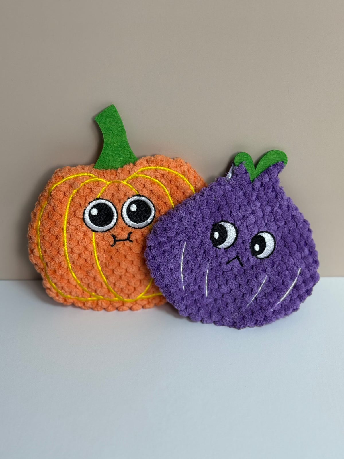 Veggie Pals (2-pack)