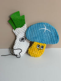 Veggie Pals (2-pack)