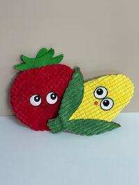 Veggie Pals (2-pack)