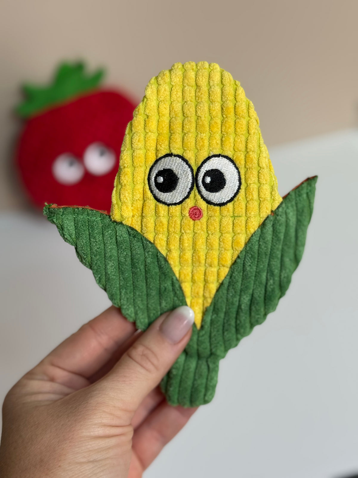 Veggie Pals (2-pack)