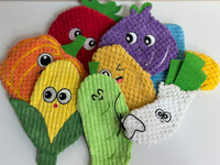 Veggie Pals (2-pack)
