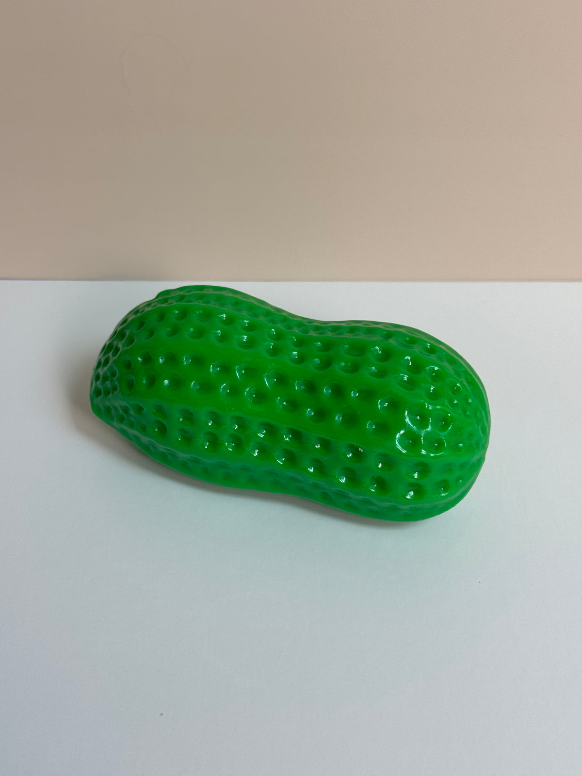 Squeaky Peanut