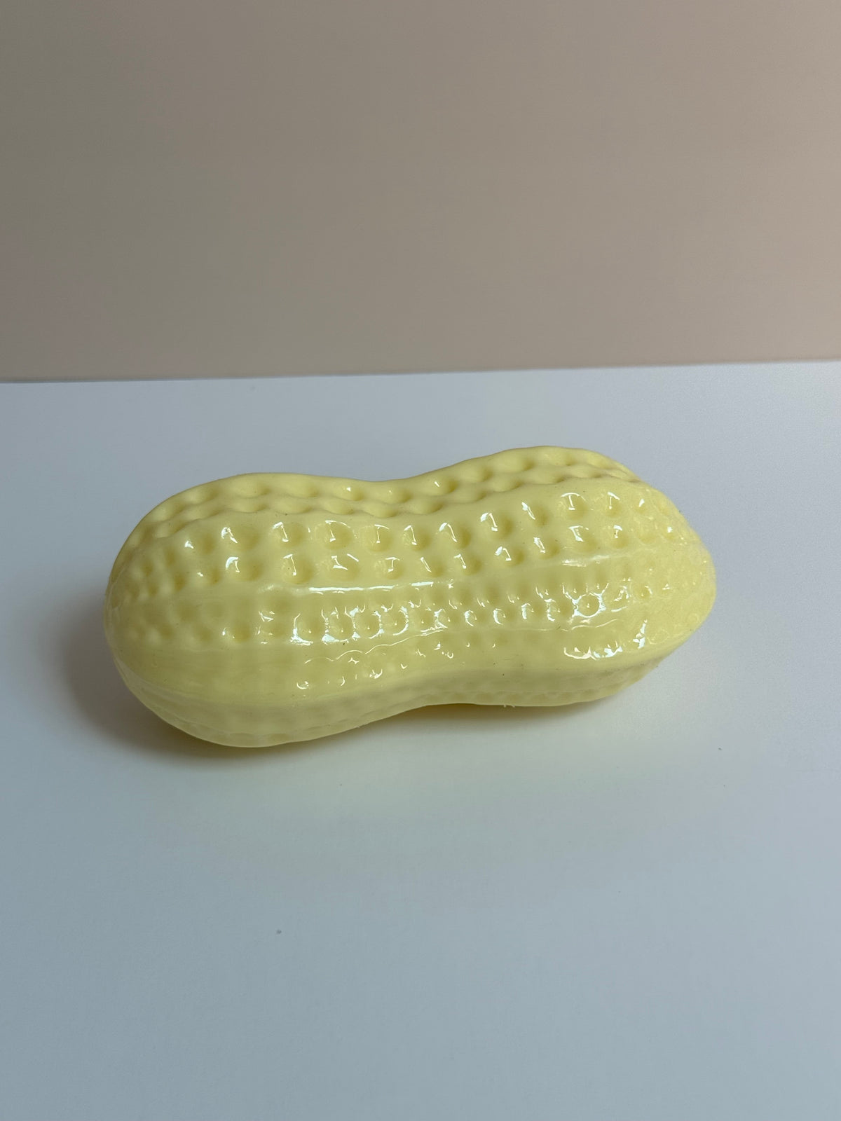 Squeaky Peanut