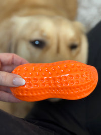 Squeaky Peanut