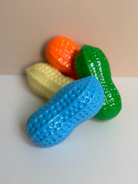 Squeaky Peanut