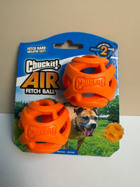 Chuckit! Air (2-pack)