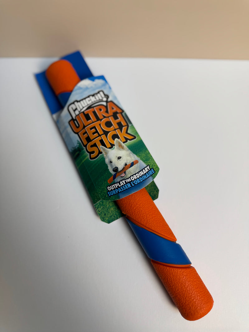 Chuckit! Ultra Fetch Stick