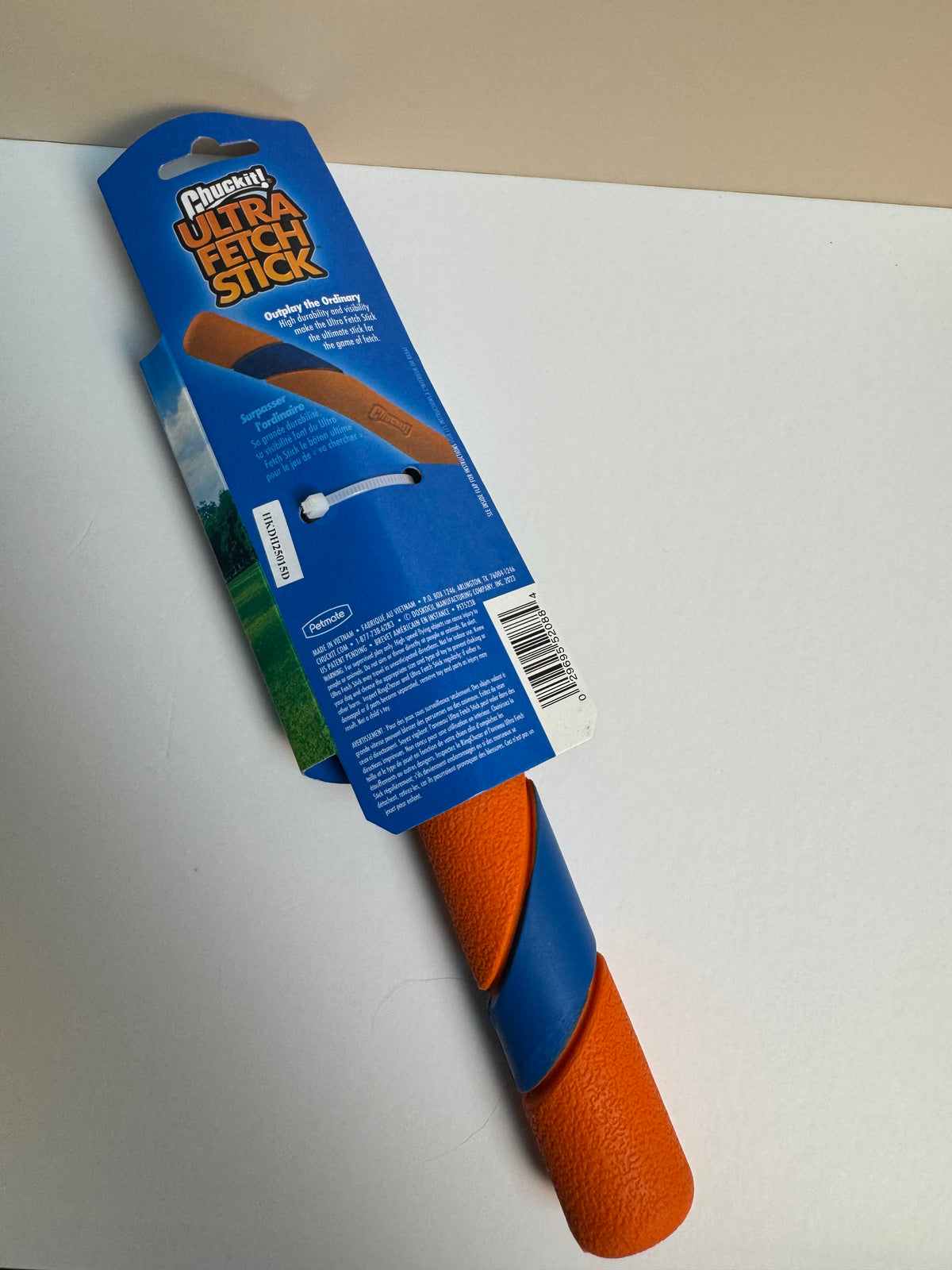 Chuckit! Ultra Fetch Stick