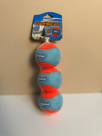 Chuckit! Amphibious Balls (3-pack)