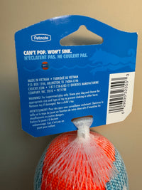 Chuckit! Amphibious Balls (3-pack)
