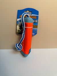 Chuckit! Amphibious Bumper (Size Small)