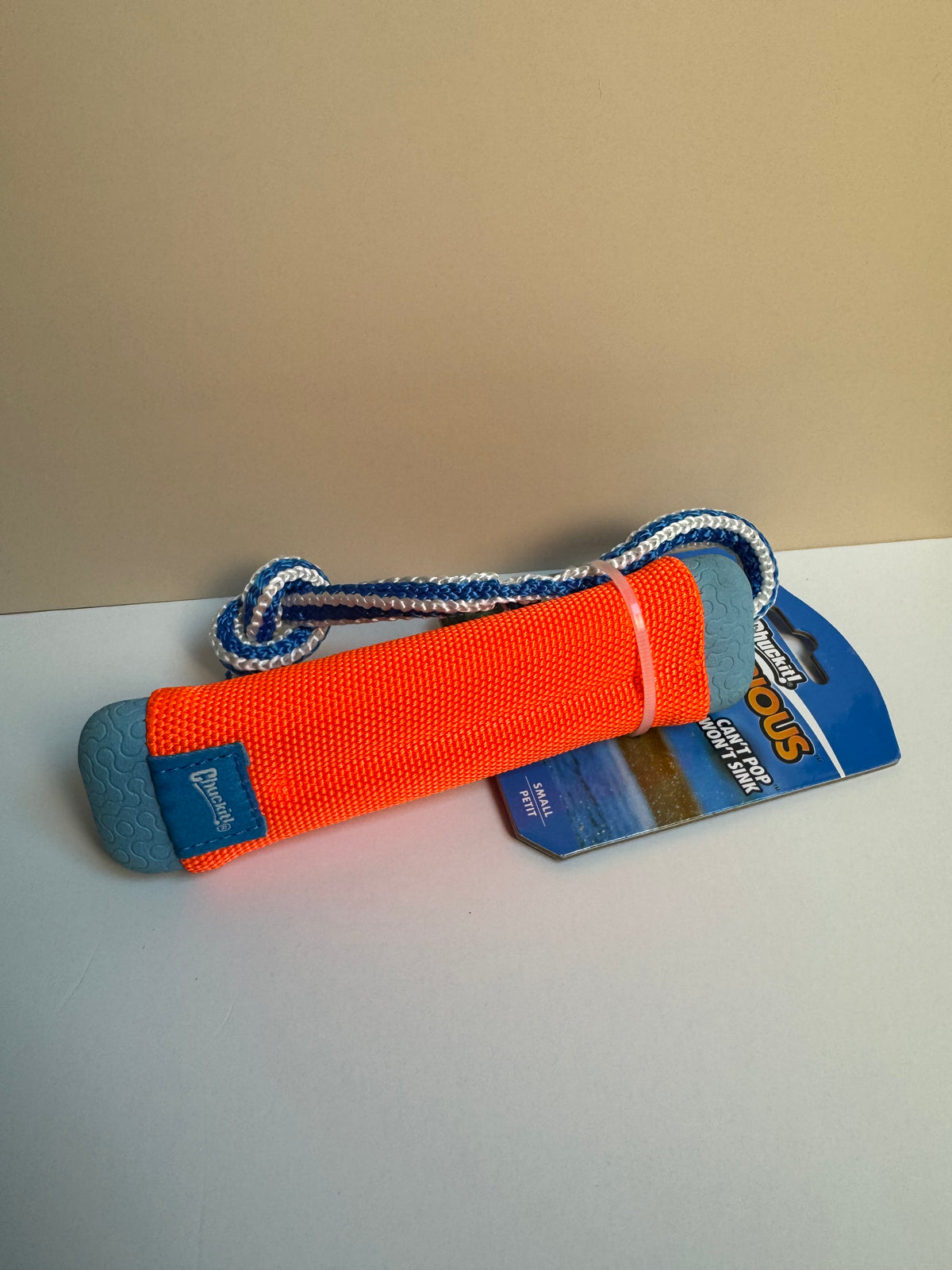 Chuckit! Amphibious Bumper (Size Small)