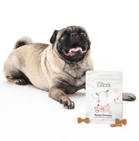 Sweet Dreams Dog Treats