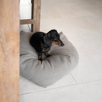 Snooze Pouff Dog Bed