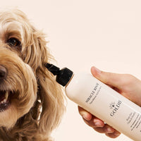 Miracle Rinse
