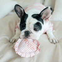 Sweetheart Dog Toy