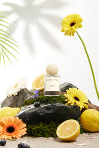 Dog Perfume | SUMMER BLANC