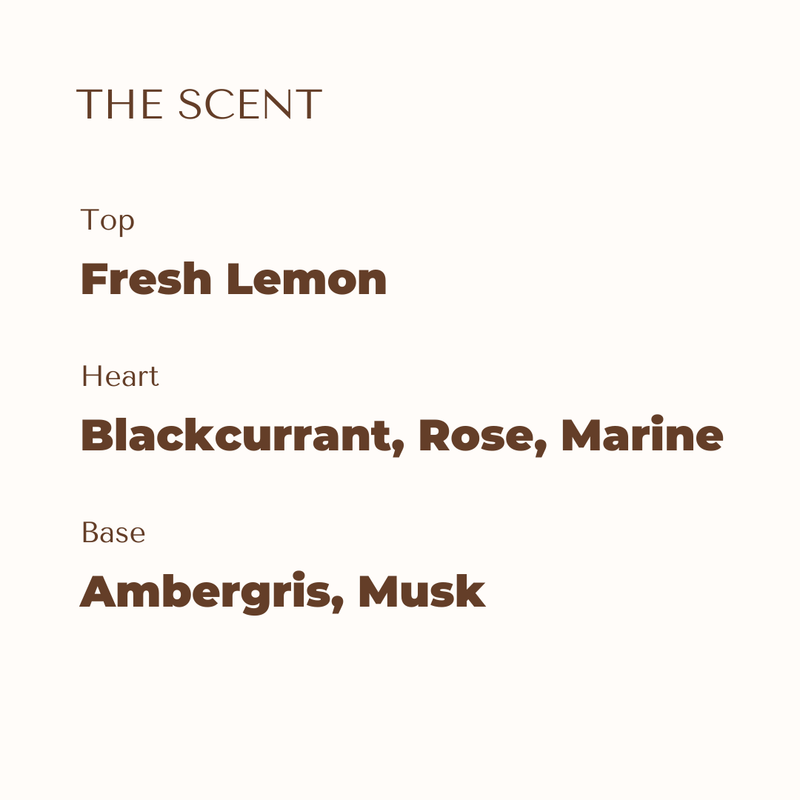 Dog Perfume | SUMMER BLANC