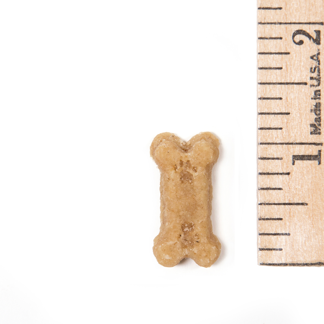 Merry Munchies - Apple, Vanilla, & Peppermint