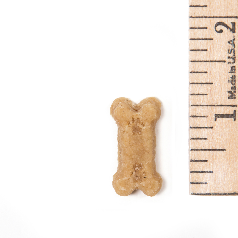 Merry Munchies - Apple, Vanilla, & Peppermint